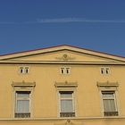 Alte Fassade