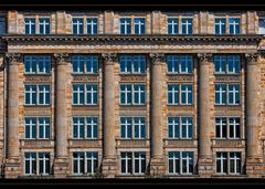 ~ Alte -Fassade ~