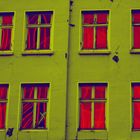 Alte Fenster