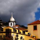 alte Festung Funchal