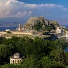 Alte Festung, Kerkyra, Korfu