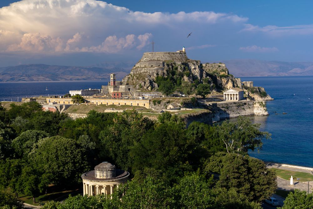 Kerkyra Kerkyra