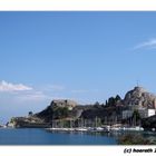 Alte Festung Korfu-Stadt II