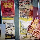 Alte Filmplakate / old movie posters