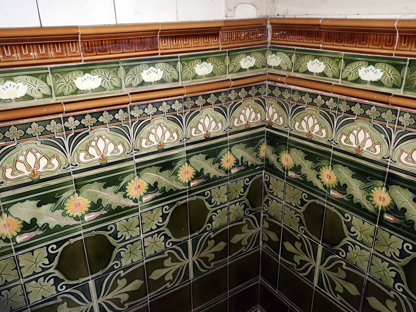 Alte fliesen villeroy und boch Alte fliesen villeroy und boch