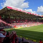 Alte Försterei - Tribüne J - Union Berlin