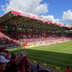 Alte Försterei - Tribüne J - Union Berlin