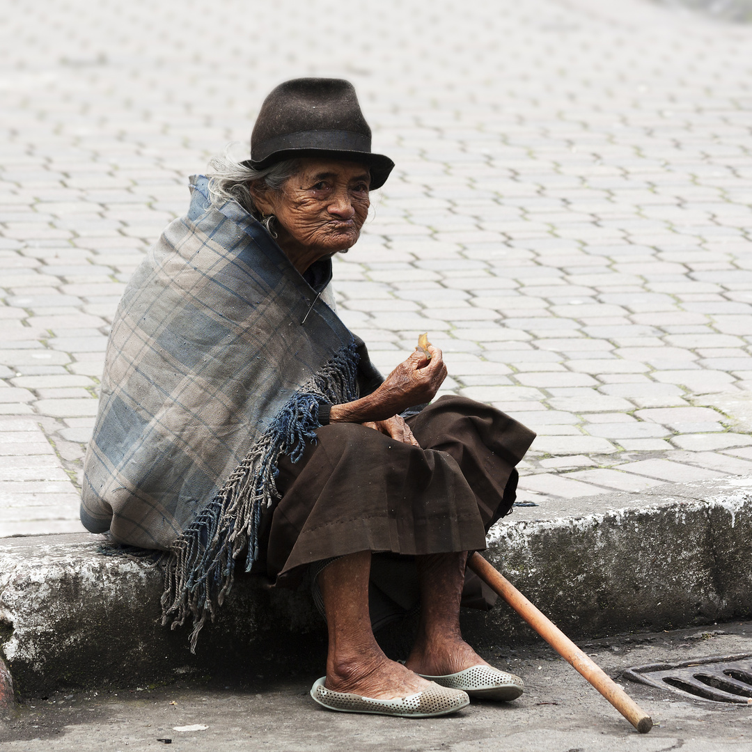 Bild Junge Frau Alte Frau Hübsche junge Frau Foto & Bild portrait, portrait frauen