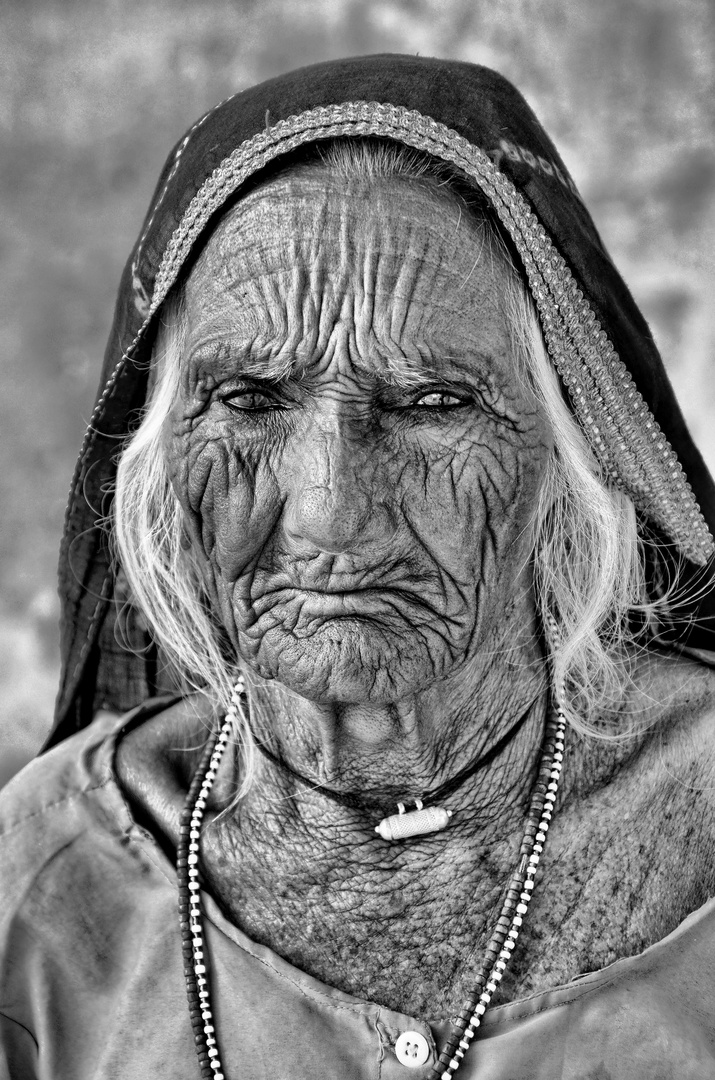 Alte Frau Indien Foto &amp; Bild world Bilder auf
