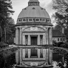 Alte Friedhofskapelle