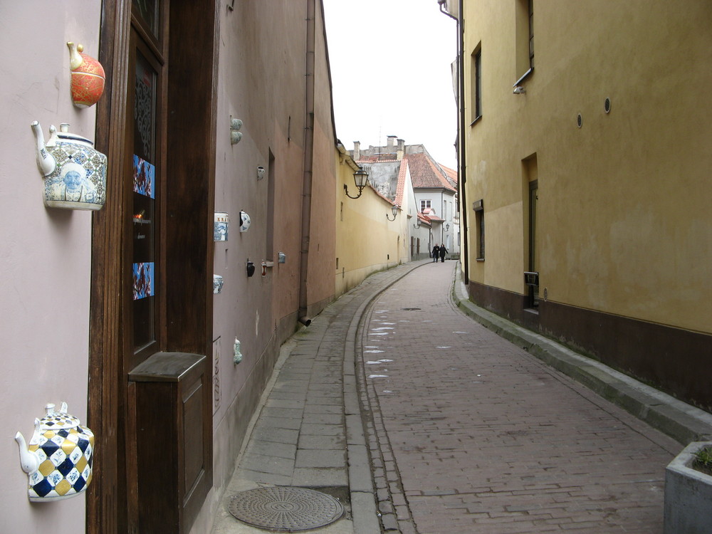 Alte Gasse