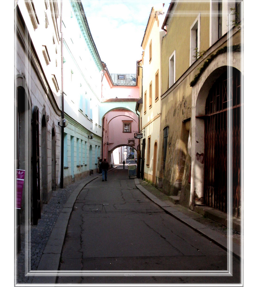 Alte Gasse