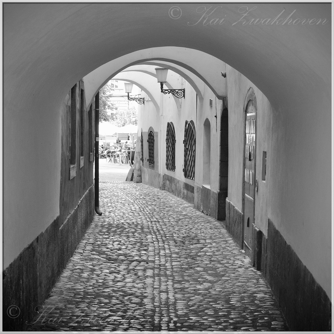 alte Gasse