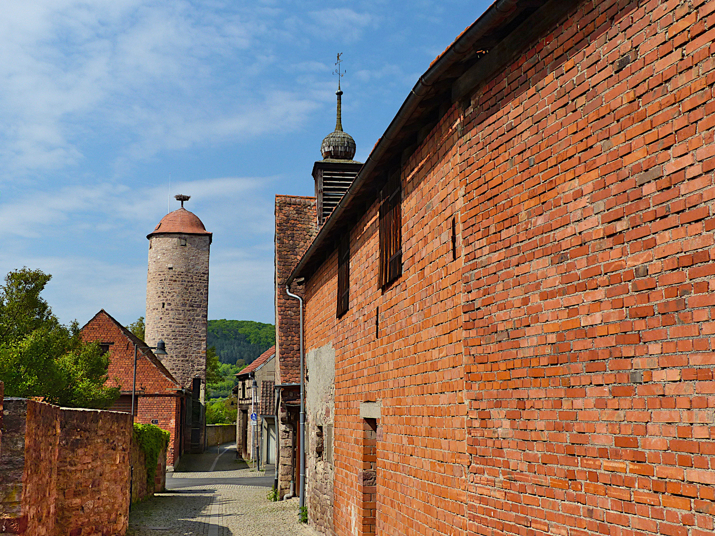 Alte Gasse 