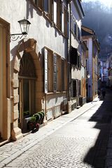 Alte Gasse