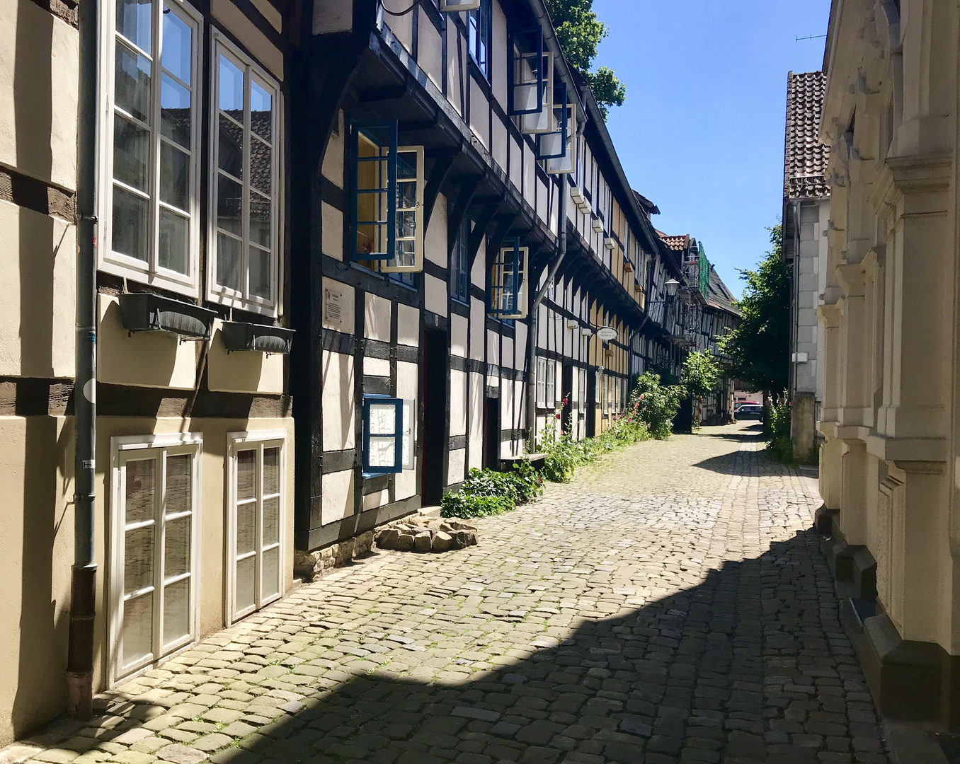 Alte Gasse