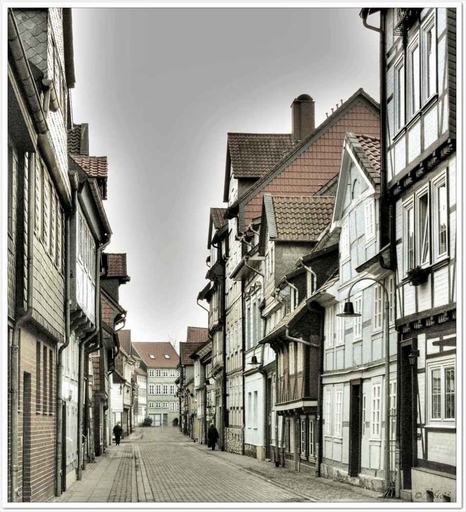 alte Gasse