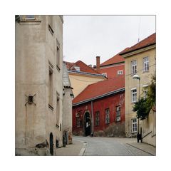 Alte Gasse