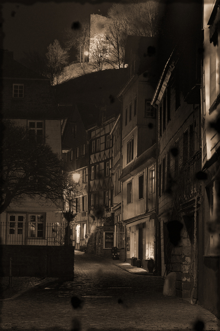 Alte Gasse