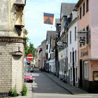 Alte Gasse in Andernach