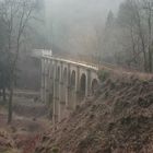 Alte Grubenbahnbrücke