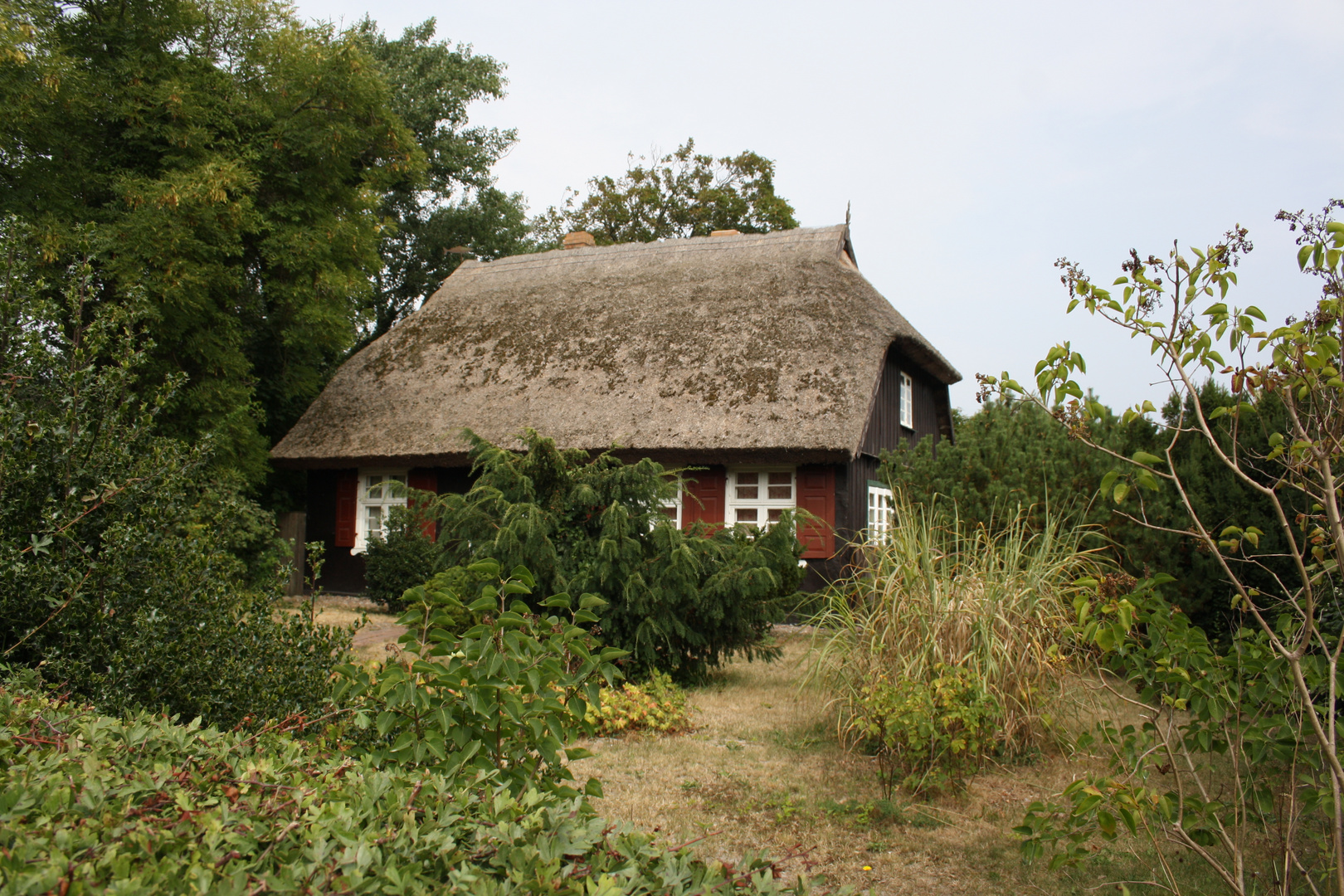 Alte Häuser Alte Häuser