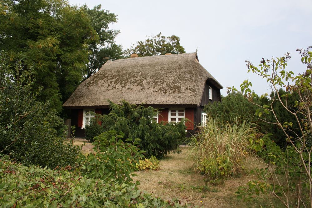Alte Häuser 1 Foto & Bild deutschland, europe, mecklenburg vorpommern Bilder auf