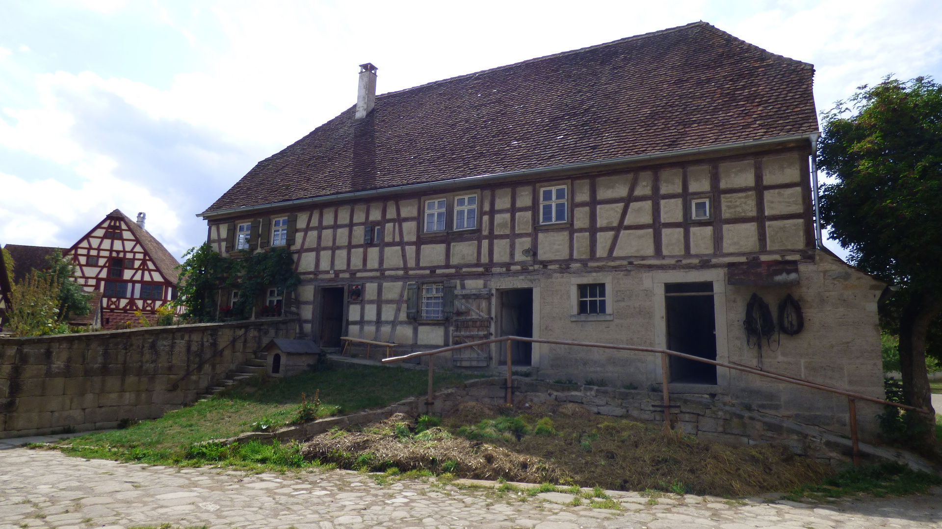 Alte Häuser Foto & Bild | projekte, wie dazumal, alte häuser Bilder auf