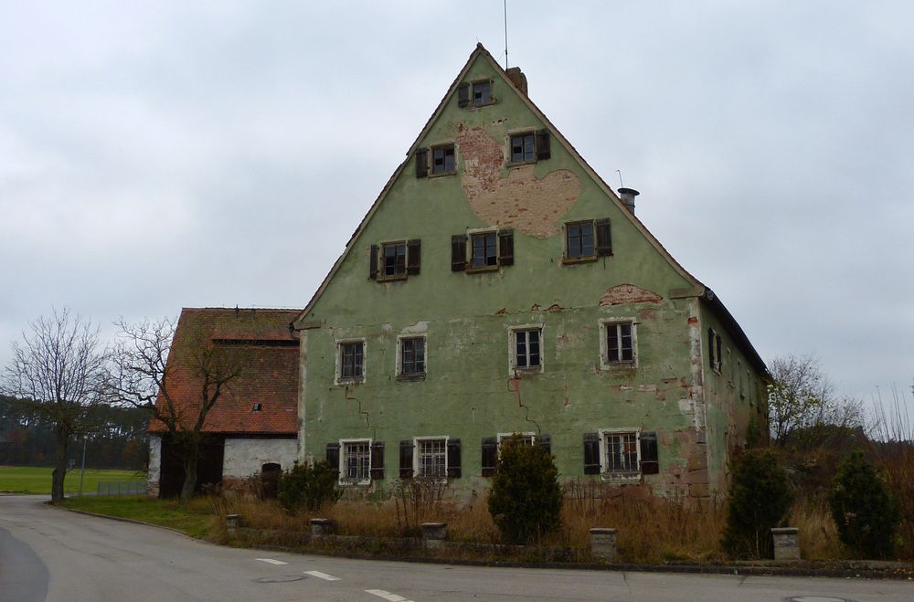 alte Häuser Foto & Bild | projekte, wie dazumal, alte häuser Bilder auf