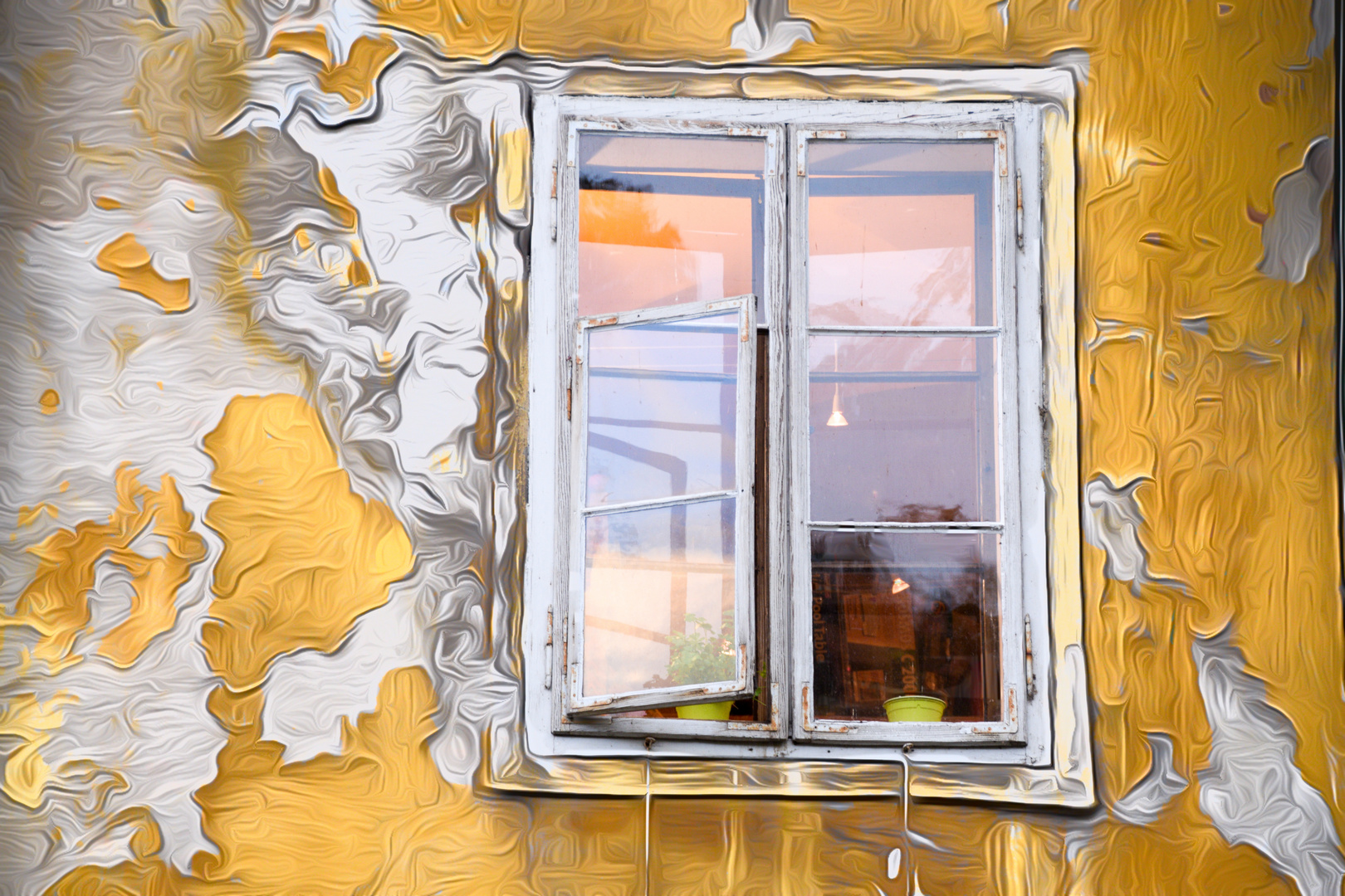 Alte Häuserfront mit Farben Foto & Bild | architektur, europe, balkans