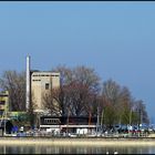 Alte Hafen von Arbon