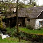 "alte Hammerschmide" aus dem Waldviertel