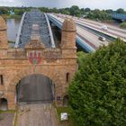  Alte Harburger Brücke