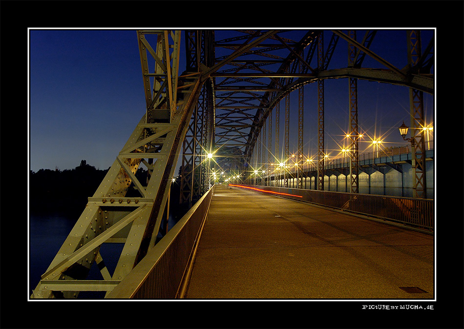 Alte Harburger Brücke