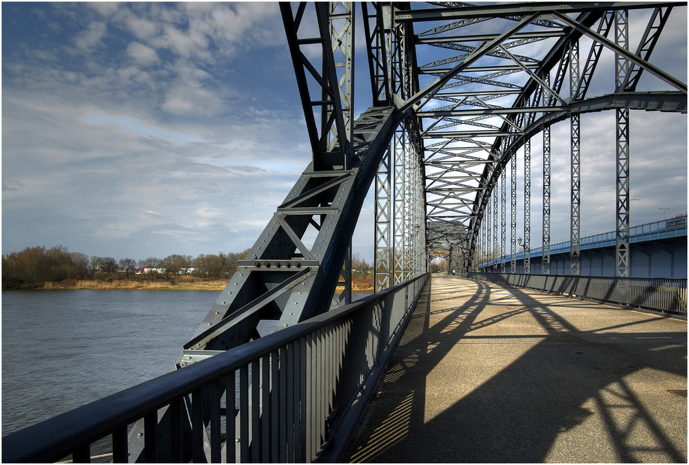 Alte Harburger Elbbrücke 04