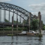 alte Harburger Elbbrücke