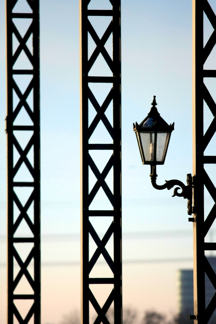 Alte Harburger Elbbrücke