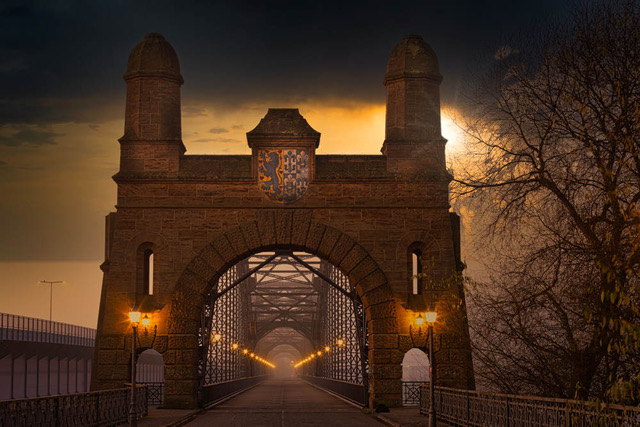 Alte Harburger Elbbrücke (Hamburg)