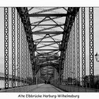 Alte Harburger Elbrücke