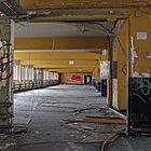 alte Hauptpost V, Postsortierhalle