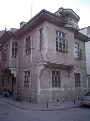 Alte Haus