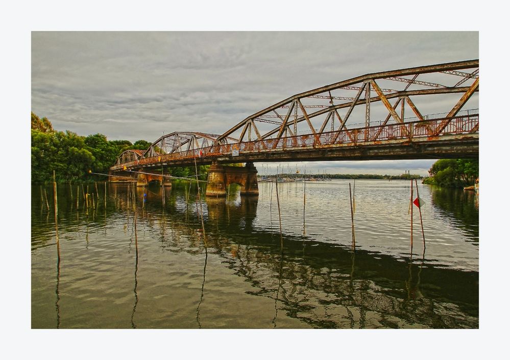 Alte Havelbrücke 2