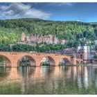 Alte Heidelberger Brücke