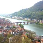 Alte Heidelberger Brücke