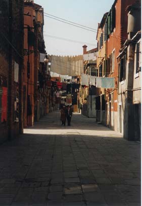 alte herren in venedig