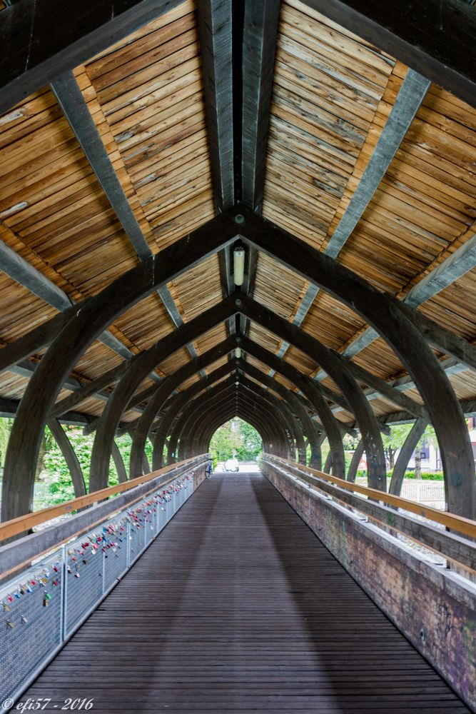 Alte Holzbrücke - Innsbruck - 2016_05_004