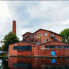 Alte Honigfabrik Hamburg #1