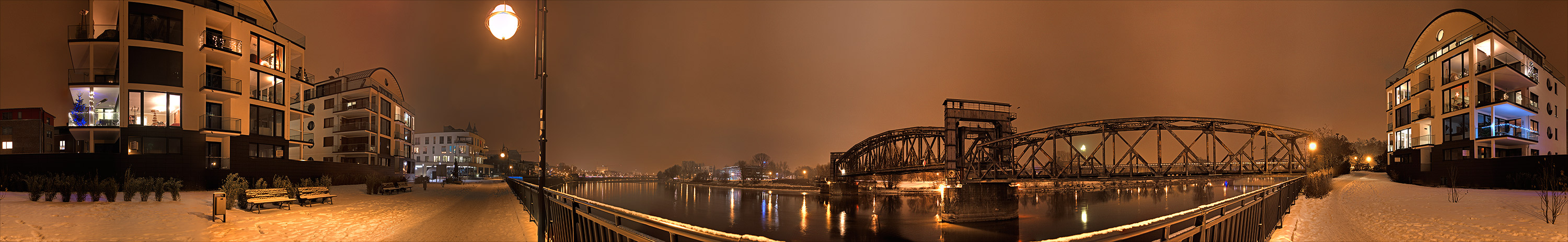 alte Hubbrücke-ganz anders