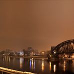 alte Hubbrücke-ganz anders