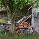 Alte Hütte (Altmühltal)